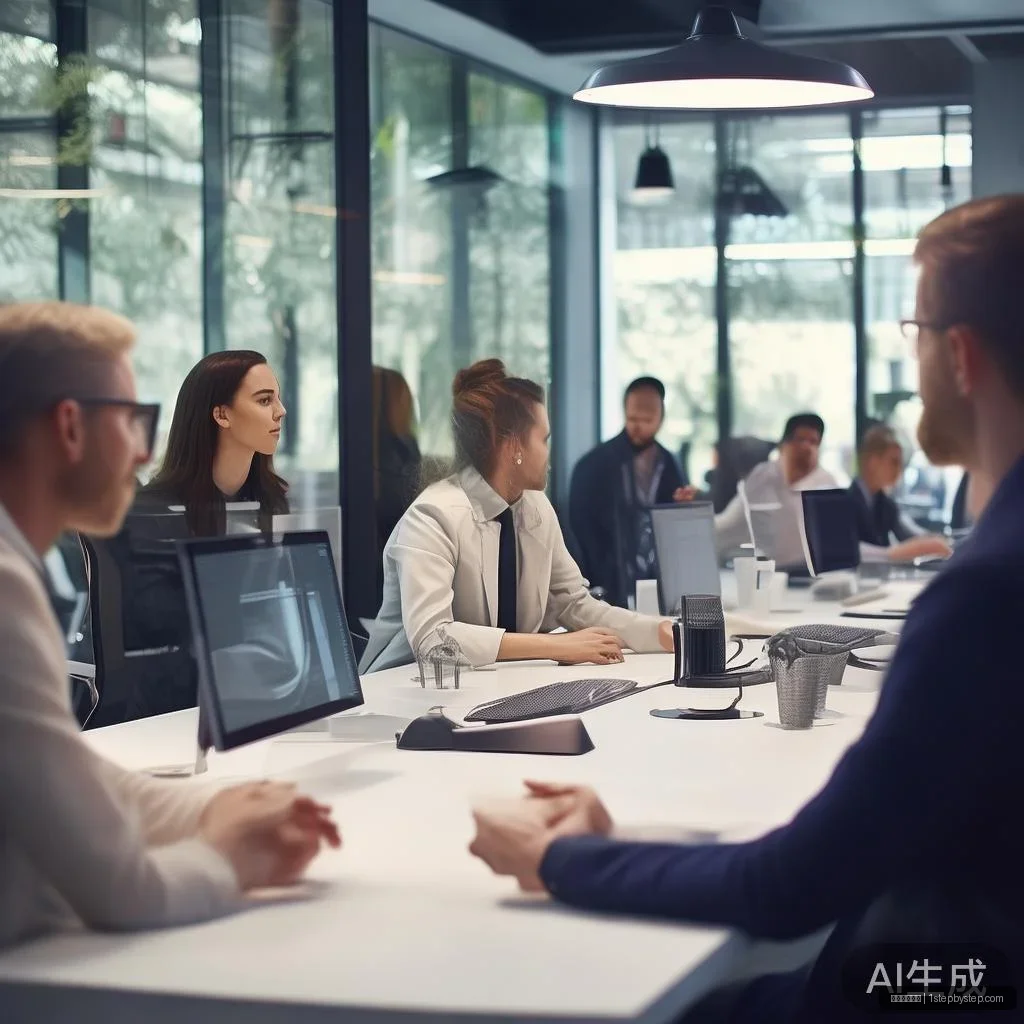 威尼斯娱乐城 - 工业机器人国产替代加速：某龙头企业发布新一代智能臂引发市场热 配图1