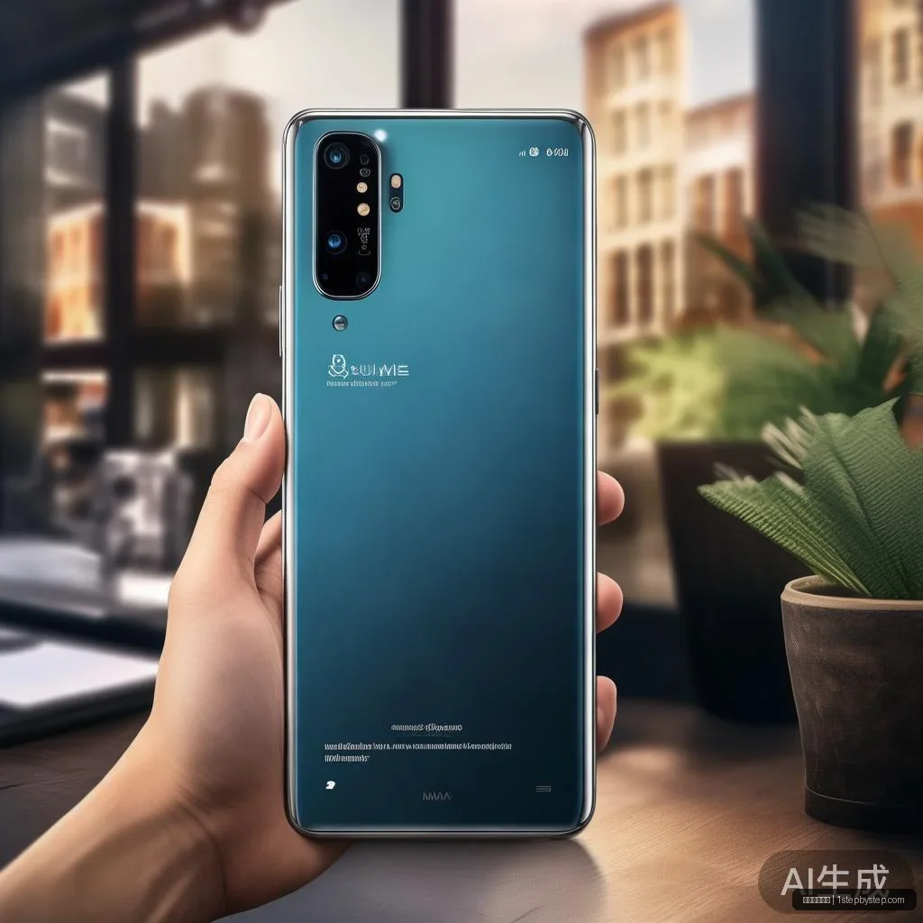 威尼斯娱乐城 - 华为Mate 60 Pro首发24小时：生产制造瓶颈与科技前 配图1